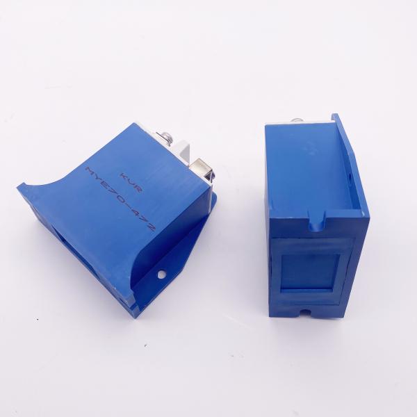 High Surge Rating High Energy Capability Case Metal Oxide Varistor KVR Zinc Oxide Arrester