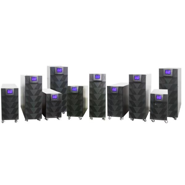 Online LF UPS 6-40KVA with PFC function