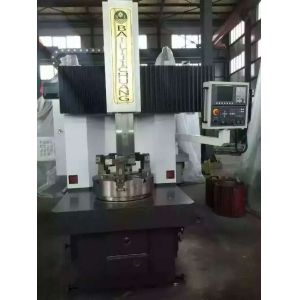 Quality CKY5110Z 1000mm One Column Hydraulic Chuck Machine Lathe CNC Machine Tool wholesale