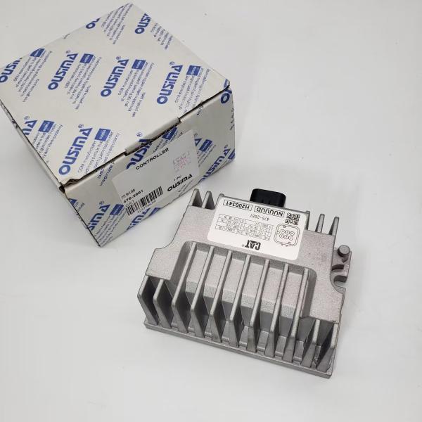 Electrical Part Controller Converter Power 475-2681 For E345D E349D E374D