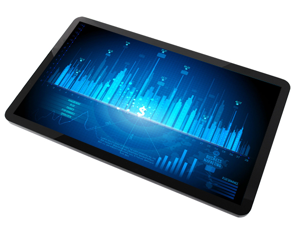 1920*1080 Intel J1900 Sunlight Readable Touch Screen Monitor