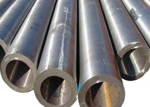 Quality AISI 10mm Thick Stainless Seamless Steel Tubes Pipe 40Cr 10MM 20MM Alkali Corrosion wholesale