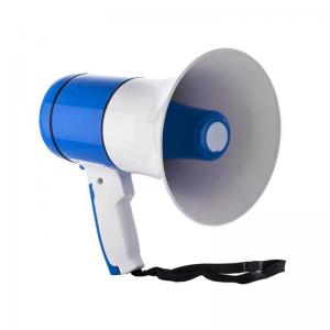 Quality 30W Battery Powered Rechargeable Portable Megaphone Rechargeable Battery wholesale