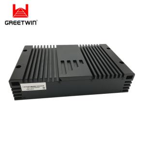 Quality LTE800 EGSM900 70db 3G 4G Signal Network Booster wholesale