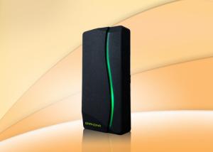 China Rfid Access Control System with Built-in Em Reader , Stand Alone Proximity Reader on sale