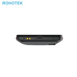 Quality Small Handheld PDA Scanner Wireless PDA Portable Lightweight wholesale