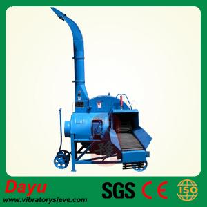 Quality Dzc-200 Hay Cutter wholesale