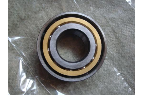 GCr15 precision P4 angular contact ball bearing 7005 abec7 abec5