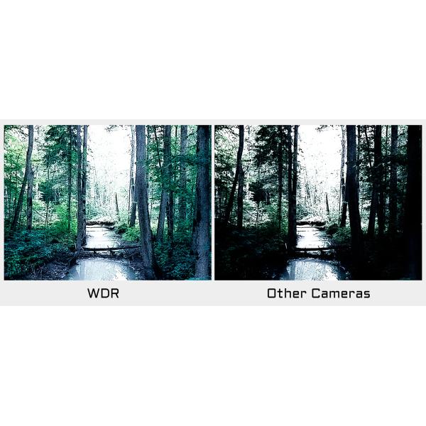 Ratel Pro 1500 1800TVL Thermal Night Vision Camera for RC FPV Drones 5-15 Inches ABS Racing Drone Kits Security Protection