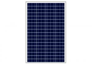 China 100W 12V Solar Panel / Thin Film Solar Panels Excellent Efficiency 12V Battery on sale
