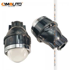 China Bi Xenon Hid Projector Fog Light / 3 Inch Fog Lamp Projector Bulb on sale