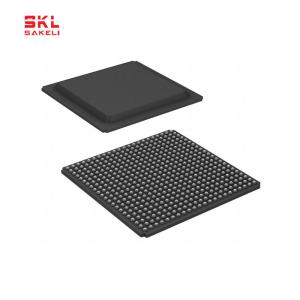 China XC6SLX75-2FGG484C IC Programming Embedded Field Programmable Gate Array on sale