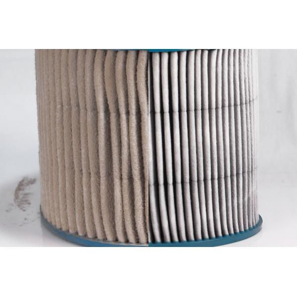 300L Industrial Air Filter Cleaning Machine / Oil Filter Large Ultrasonic Clean