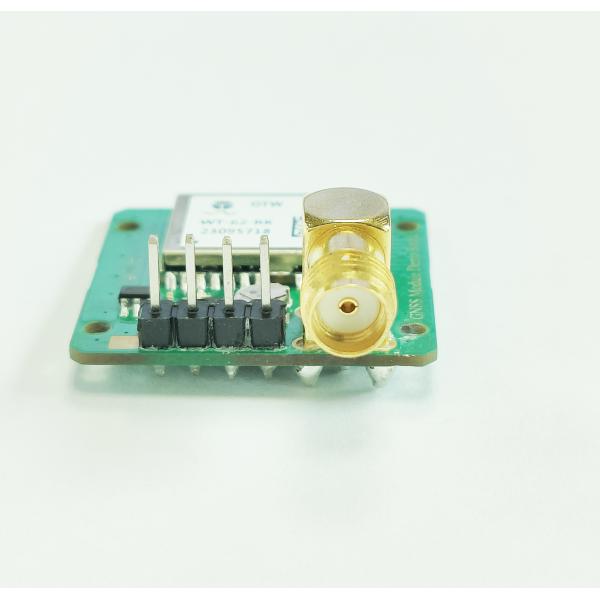 WT-62-RK GNSS Module GPS RTK Development Board for Precision Positioning