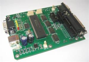 Quality Parallel 8b SSD1693 Lcd Screen Controller Board STN Gray For Water Heater wholesale