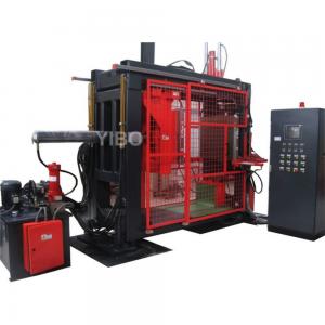 China Transformer bushing insulator APG clamping machine on sale