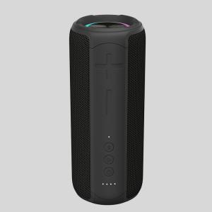 Charging Time 2-3 Hours LED Light Bluetooth Speaker 450g With TWS Pairing Function