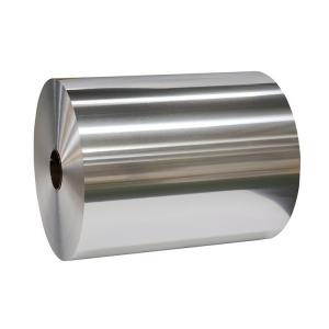 Quality Aluminum Foil Importers Aluminum Foil Jumbo Roll Household Aluminum Paper Foil for Food wholesale