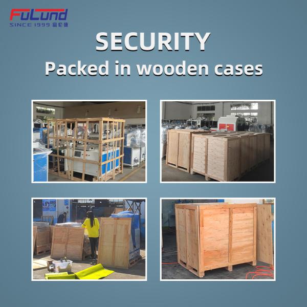 40x50cm Automatic Heat Transfer Machine , Hot Press Machine For Shirts