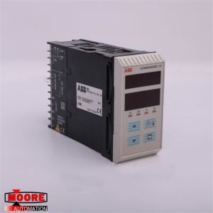 Quality C100/0200/STD ABB Commander 100 Process Controller wholesale