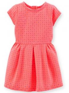 Quality girl fashion dress,skirts, 100% cotton ,4-14T wholesale