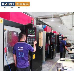 Quality Numerical Control Processing Metal Plastic Rapid Molding And Customization wholesale
