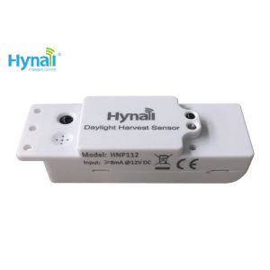 Remote Control Daylight Harvest Sensor 10V PWM HNP112 8mA