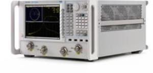 Quality Practical 43.5GHz Agilent PNA Network Analyzer , Keysight N5224A VNA wholesale