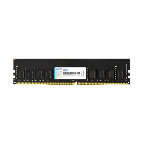 DDR5 288pin 32GB 5200MHz U-DIMM PC-44800 1.1V Non Ecc Gen 5 Memory Consumer