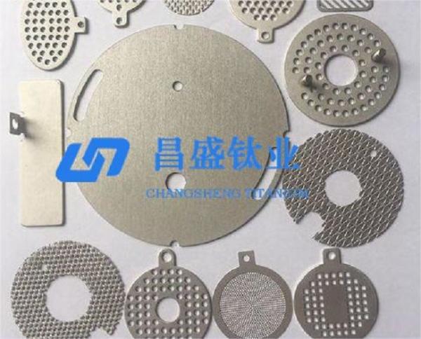 Cheap Platinized Titanium Anode Pt Coating Mesh For Water Electrolysis Electroplating for sale