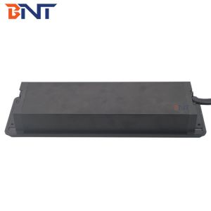 latest design modular table socket box for conference table