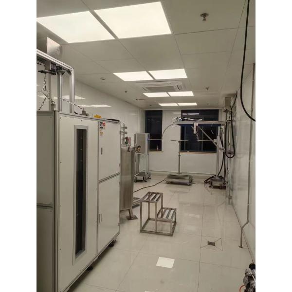 IEC60529 IP Testing Equipment Ingress Protection Chamber