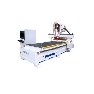Buy cheap Automatic Tool Change cNC Timber Cutting Machine For Cutting Milling from wholesalers