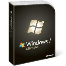 China Microsoft Genuine Windows 7 Ultimate Full Version OEM Key 64 Bit on sale