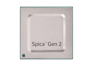 China MV-CD822 AI Processor Chip Spica Gen2 PAM4 DSP For 800G Optical Module Applications on sale