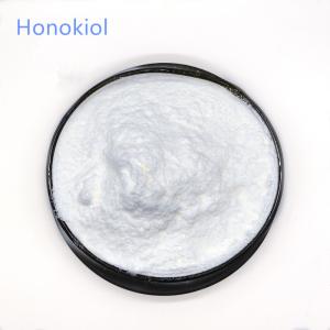 Quality Magnolia officinalis P.E. 98% 95% Honokiol Powder wholesale