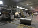 Triplex Preheater, Preheating Roll, Single, Duplex, Triplex Preheater, 4-ply