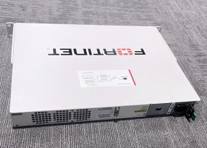 China 32Gbps Enterprise Network Security Firewall Upgrade To Firewall Fortigate 300e on sale