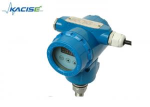 Quality Mining Machinery Electronic Pressure Transmitter , Digital Pressure Transmitter wholesale