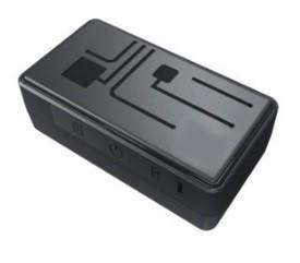 China Super Long Standby GPS Vehicle Tracker With Timing / Positioning Function on sale