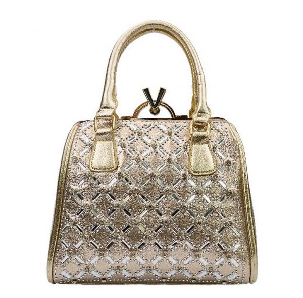 Cheap 2016 new female high-end fashion diamond shell bag ladies handbag diagonal high-grade for sale