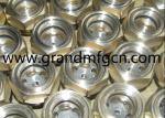 NPT thread 3/8" 1/2" 3/4" Dome-shaped level gauge coolant observe liquid Level
