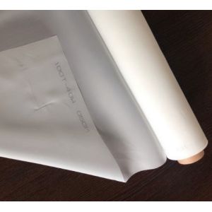 Buy cheap Strong Elasticity Polyester Mesh Fabric With Good Dimensional Stability from wholesalers