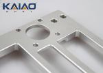 Sandblasting Prototyping CNC Milling Service Electrogalvanizing 5 Axis Ra3.2