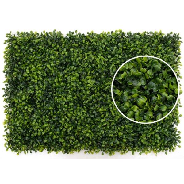 China Grape Leave Artificial Green Plants , Artificial Hedge Screening Wall on sale China Grape Leave Artificial Green Plants , Artificial Hedge Screening Wall on sale