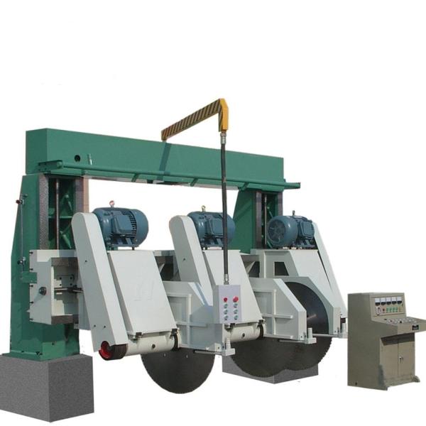 Kerbstone Cutting Machine