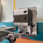 Z Axis Automatic Screw Locking Machine Customized Auto Screw Driver Machine 600