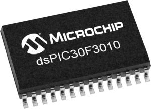 Quality DsPIC30F3010-I/SO DsPIC30F3011 Motor Control 16 Bit Digital Signal Controller IC Integrated Circuit wholesale