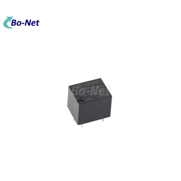 New Original JQC-3FF-009-1HS Hongfa Relay 4pin JQC-3FF-009-1HS 10A/277VAC T73