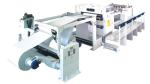 Automatic High-speed Paper Roll Sheeter Stacker, Paper Reel to Sheet Cutter